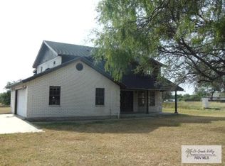 27070 Serenity Rd, San Benito, TX 78586