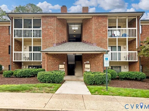 2101 Turtle Creek Dr APT 8, Henrico, VA 23233