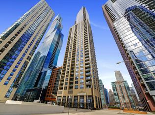 420 E Waterside Dr UNIT 209, Chicago, IL 60601