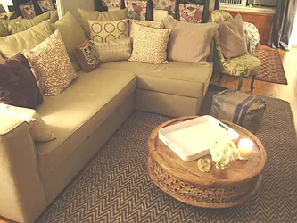 Rented by Citi Habitats