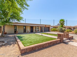 946 S Toltec, Mesa, AZ 85204