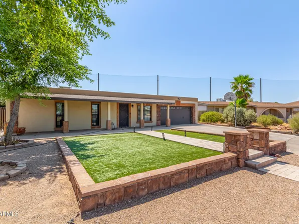 946 S TOLTEC Street, Mesa, AZ 85204