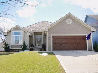 9309 W 124th Ter, Overland Park, KS 66213