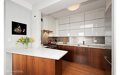 Sold by Douglas Elliman