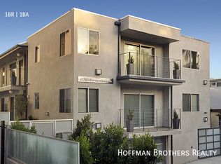 1418 N Poinsettia Pl #7A, Los Angeles, CA 90046