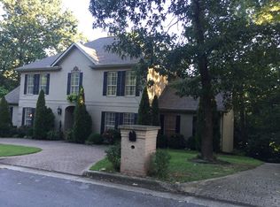 114 Park Ridge Rd, Florence, AL 35630