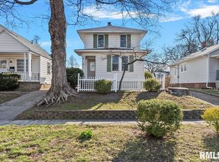 2520 S 9th St, Springfield, IL 62703