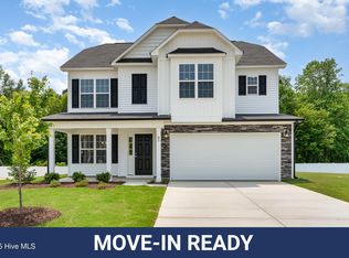 83 W Emily Gardens Dr, Selma, NC 27576