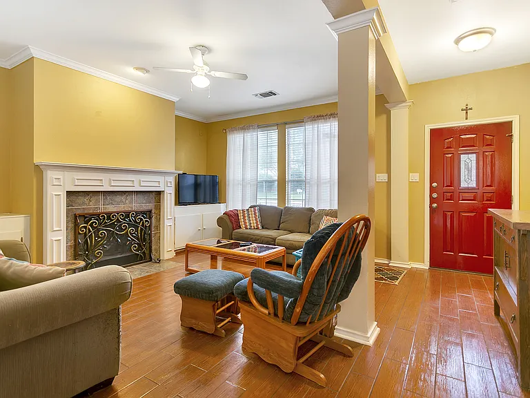 12215 Stable Ridge Dr — Photo 8