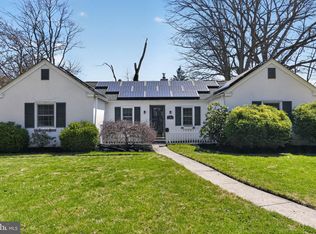 700 Hamilton St, Norristown, PA 19401