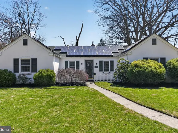 700 Hamilton St, Norristown, PA 19401