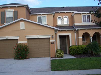 645 Mount Olympus Blvd, New Smyrna Beach, FL, 32168