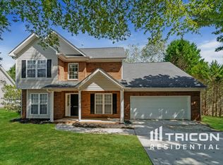 2001 Enderbury Dr, Indian Trail, NC 28079