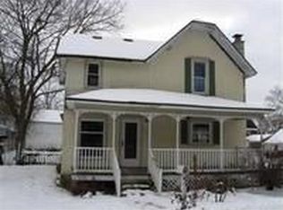 418 State St, Vicksburg, MI 49097