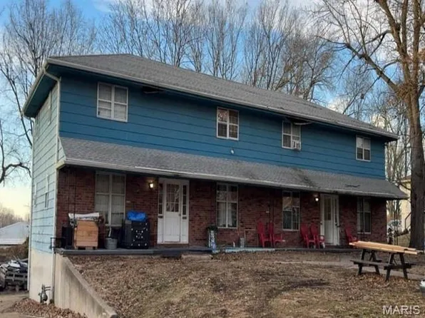 3606-3612 Charles St, Saint Joseph, MO 64506