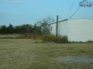 1016 Talley Ln, Wichita Falls, TX 76305