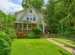 600 Reed St, Aliquippa, PA 15001