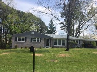 118 Franklin St, McMinnville, TN 37110