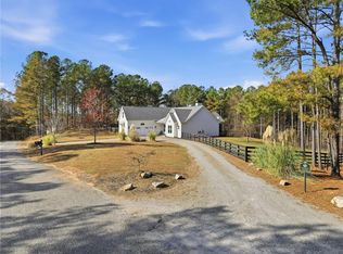 1950 Damascus Rd, Ball Ground, GA 30107