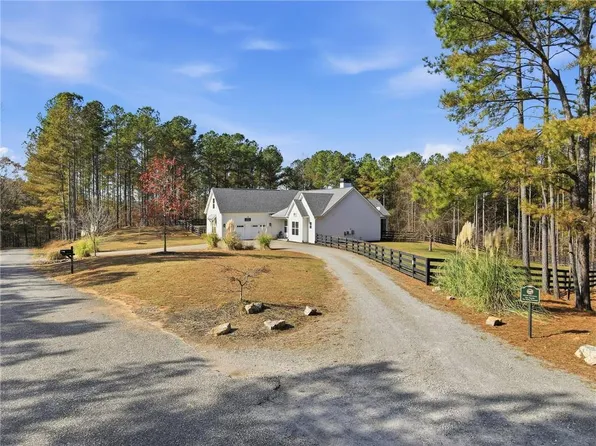 1950 Damascus Rd, Ball Ground, GA 30107