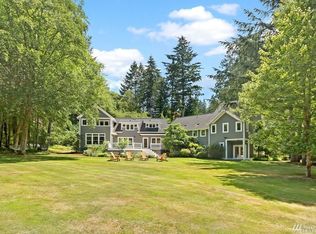 4480 NE North Tolo Rd, Bainbridge Island, WA 98110