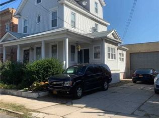 9015 77th St, Woodhaven, NY 11421