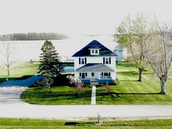 14320 Brodnix Rd, Van Wert, OH 45891