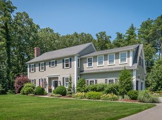 7 Settlers Ln, Wenham, MA 01984