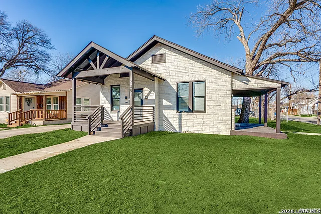 3 bed, 3.0 bath, 1316 sqft, $2,400 — Photo 1