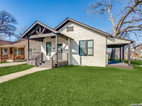 2201 Monterey St, San Antonio, TX 78207