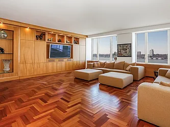 Sold by Sotheby's International Realty