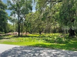 721 Cr, Webster, FL 33597