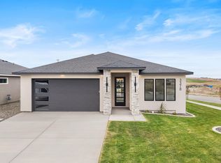 3378 Allison Way, Richland, WA 99352