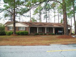 144 Summers Rd, Cordele, GA 31015