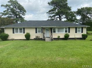 138 Smith Corner Rd, Camden, NC 27921