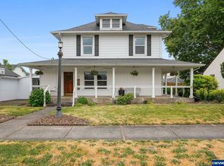 155 S Sheridan St, Mount Angel, OR 97362