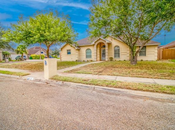 812 Chickadee Ave, Pharr, TX 78577