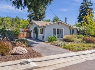 550 Minnesota Ave, San Jose, CA 95125