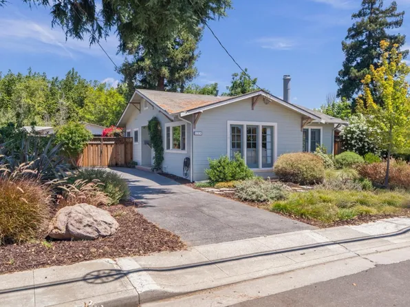 550 Minnesota Ave, San Jose, CA 95125