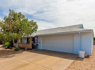 10501 W Bolivar Dr, Sun City, AZ 85351