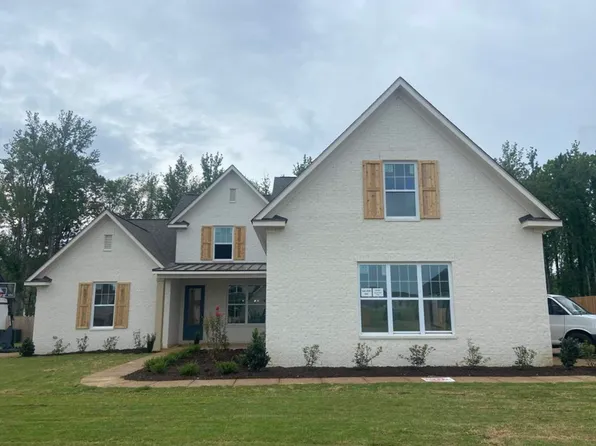 12727 Sacred Oak Cv, Arlington, TN 38002