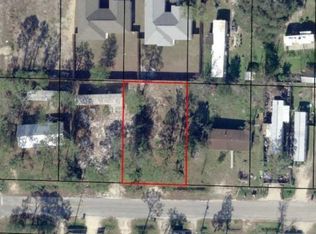 8618 Estrella St, Panama City Beach, FL 32408