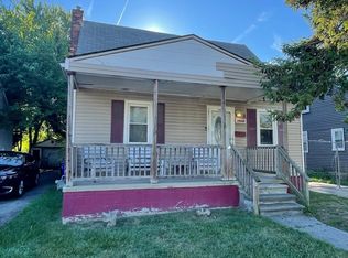 19960 Concord St, Detroit, MI 48234