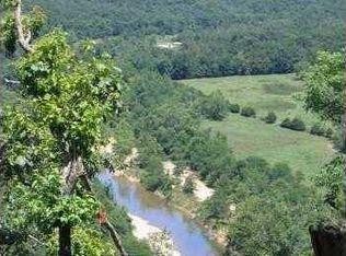 2054 County Road 3027, Eureka Springs, AR 72632