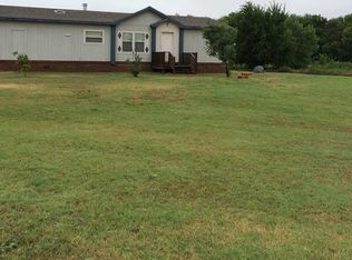 8326 W Chestnut Ave, Enid, OK 73703