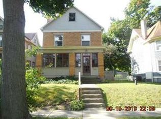 324 E Wallace Ave, New Castle, PA