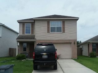 28911 W Pecos River Ct, Spring, TX 77386