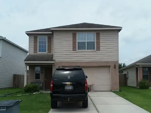 28911 W Pecos River Ct, Spring, TX 77386