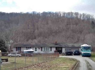 9125 N State Route 60 NW, McConnelsville, OH 43756