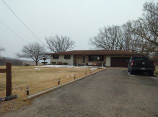 3321 Country Club Ln, Fort Madison, IA